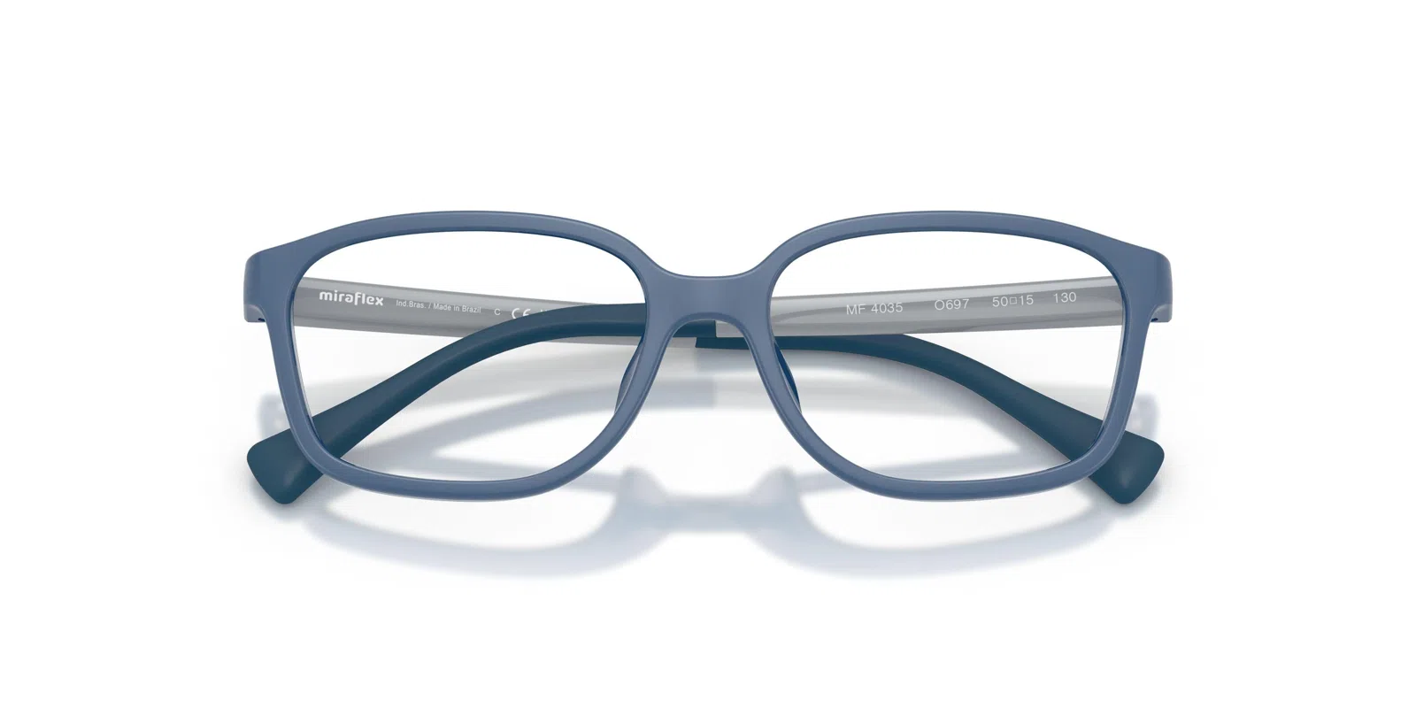 Miraflex 4035 Eyeglasses - view 26